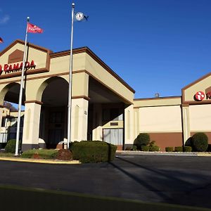 Ramada By Wyndham Triangle/Quantico
